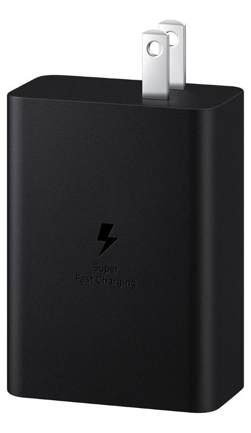 CARGADOR SAMSUNG 65WATTS ORIGINAL PARA GALAXY S23 FE (2023) - 4
