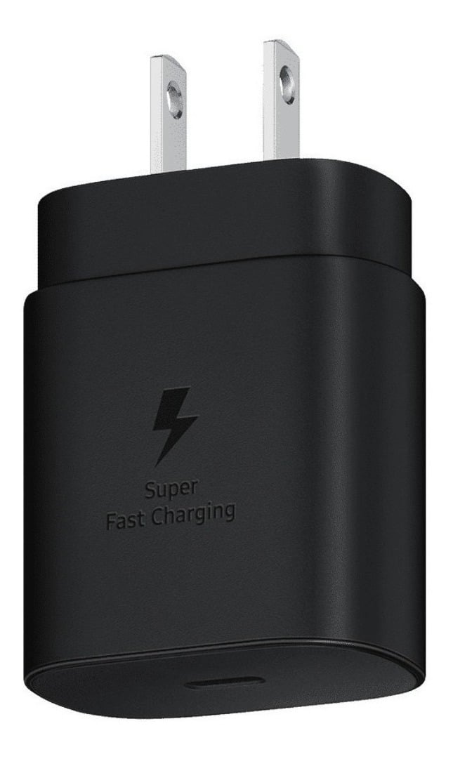 CARGADOR SAMSUNG 25W PARA GALAXY TAB S8 PLUS X800 X806 - 2