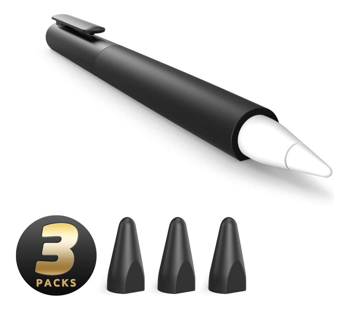 CASE PARA APPLE PENCIL 2DA GEN SUPCASE PROTECTOR - 3