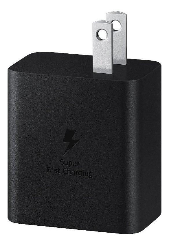 CARGADOR SAMSUNG 45WATTS ORIGINAL PARA GALAXY S24 FE (2024) - 2