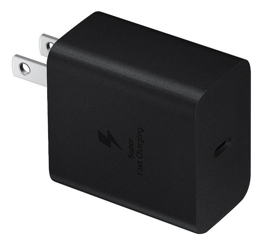 CARGADOR SAMSUNG 45WATTS ORIGINAL PARA GALAXY S24 FE (2024) - 4