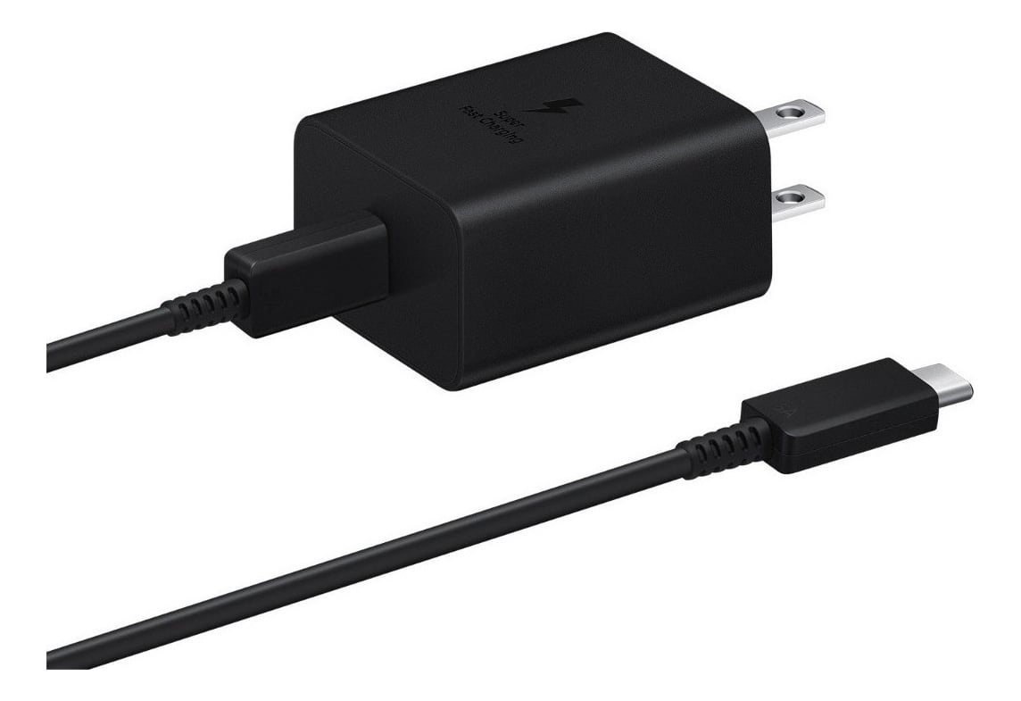 CARGADOR SAMSUNG 45WATTS ORIGINAL PARA GALAXY S24 FE (2024) - 5