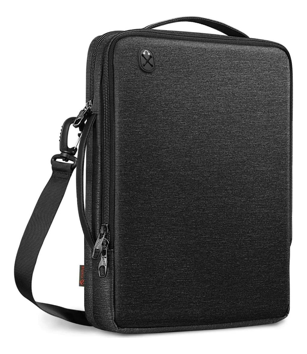 FUNDA BAG FINTIE PARA MACBOOK PRO 14 2023 A2779 M2 - 1