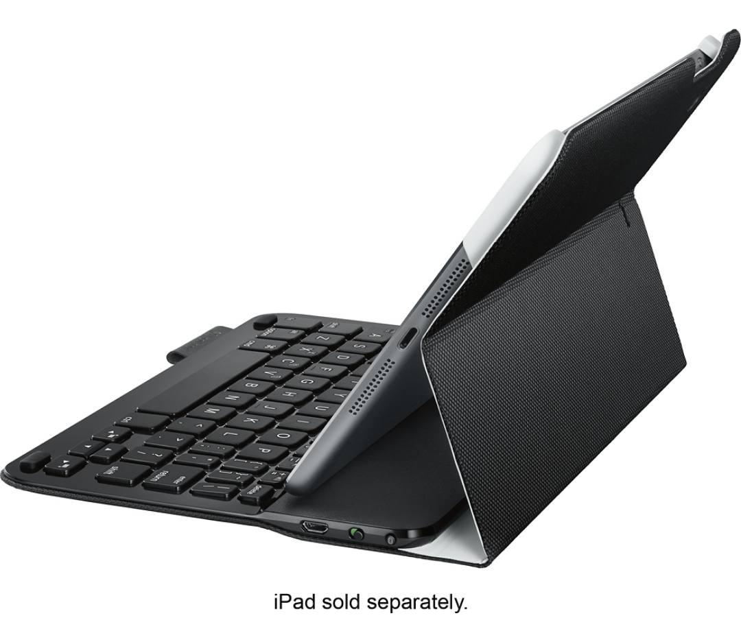 Doupi Pellicola Protettiva Ultrasottile Per IPad Mini 1/2/3 Con Retina – 3 Pezzi, Cristallo Lucido, Antigraffio, Trasparente