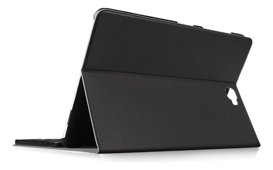 CASE FINTIE CON TECLADO GALAXY TAB A 10.1 T580 - 6