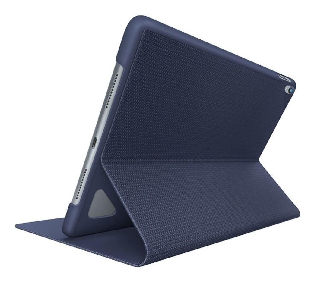 CASE LOGITECH FUNDA HINGE IPAD PRO 9.7 A1673 A1674 - 3