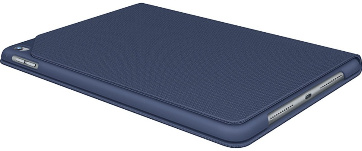 CASE LOGITECH FUNDA HINGE IPAD PRO 9.7 A1673 A1674 - 5