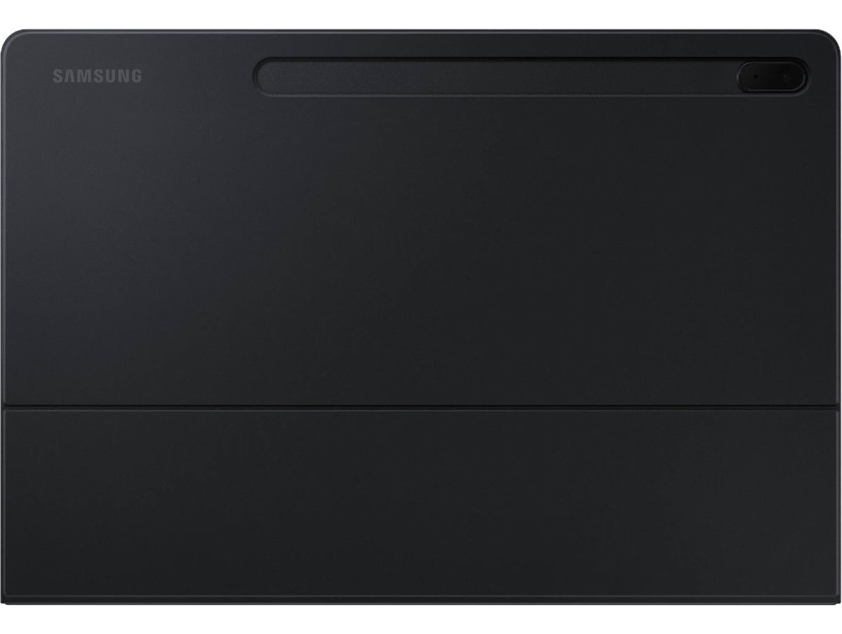 TECLADO SAMSUNG SLIM BOOK COVER KEYBOARD TAB S7 FE T730 - 6