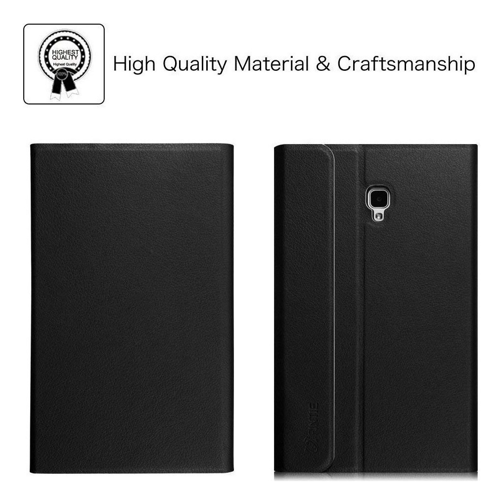 CASE FINTIE CON TECLADO GALAXY TAB A 8.0 2017 T380 - 6