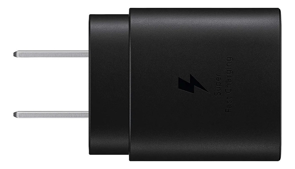 CARGADOR SAMSUNG  25WATTS PARA GALAXY TAB S10 11 X720 X726 - 3