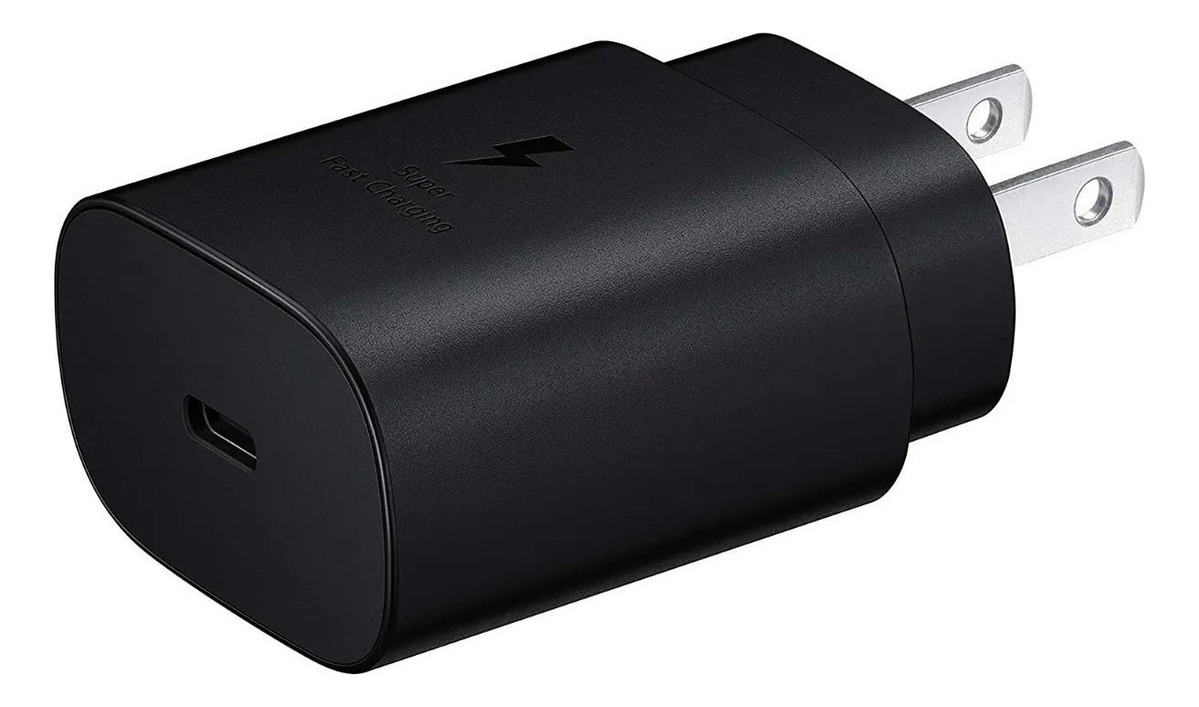 CARGADOR SAMSUNG  25WATTS PARA GALAXY TAB S10 11 X720 X726 - 4