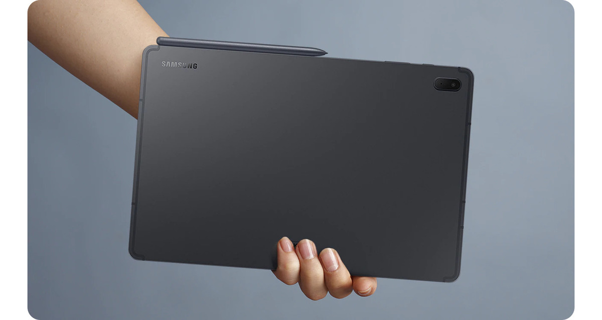 LÁPIZ SAMSUNG S-PEN GALAXY TAB S7 FE T730 STYLUS ORIGINAL - 4