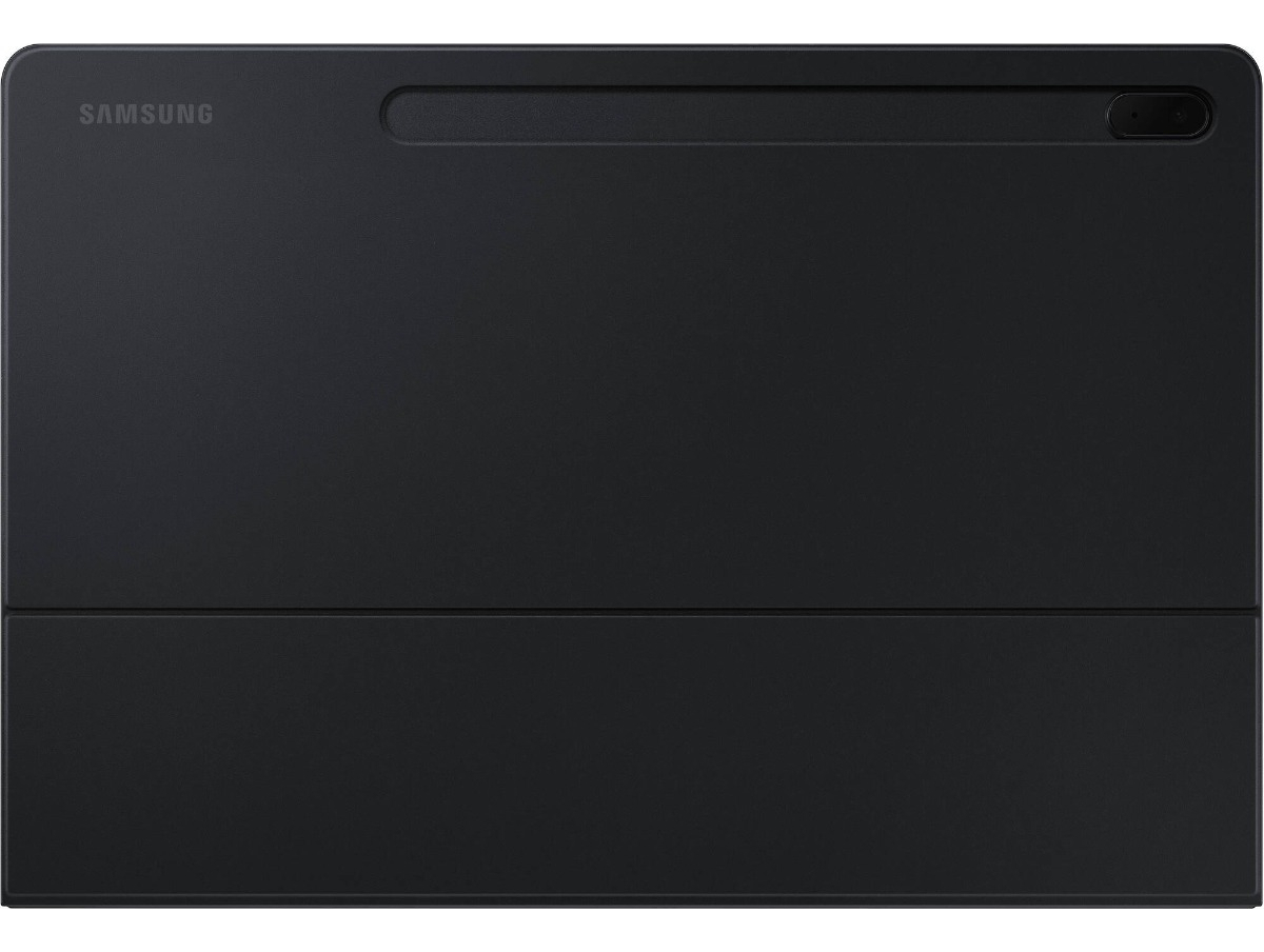 TECLADO SAMSUNG SLIM BOOK COVER KEYBOARD TAB S8 PLUS X800 - 6