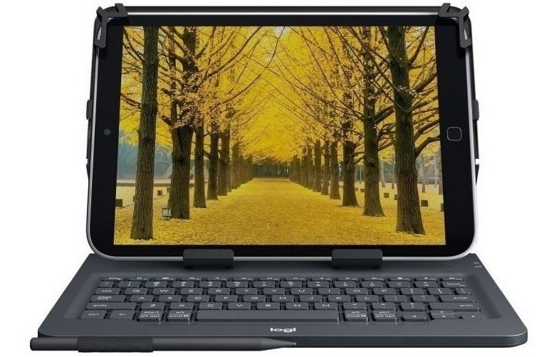 Rotating Case For IPad 3 (2012) – With Screen Protector & Stylus – A1403 A1416 A1430 – Bestecenter