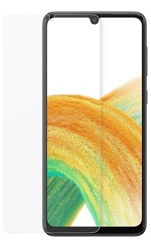 MICA SAMSUNG GLASS PROTECTOR PANTALLA GALAXY A33 5G - 2