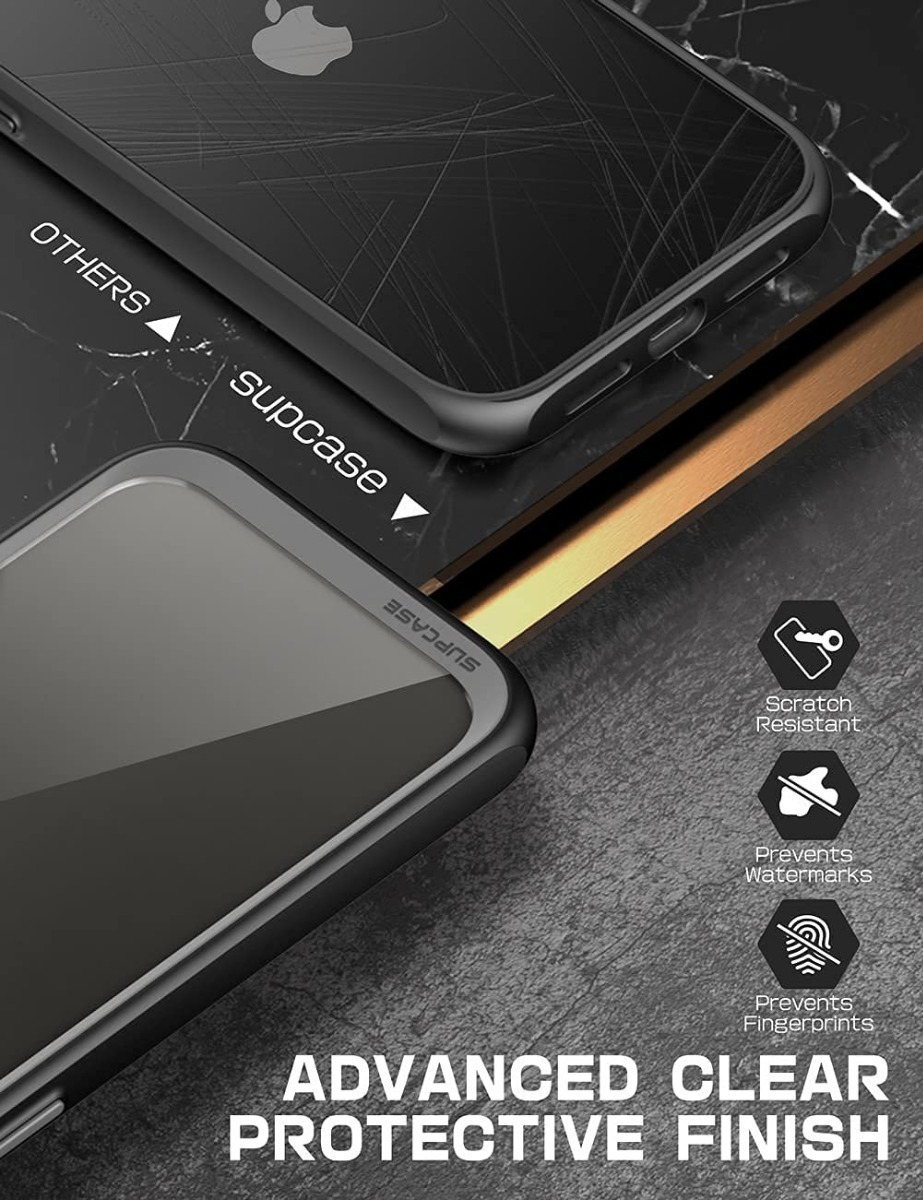 CASE SUPCASE UB STYLE IPHONE 13 PRO MAX 6.7 MIL-STD - 6