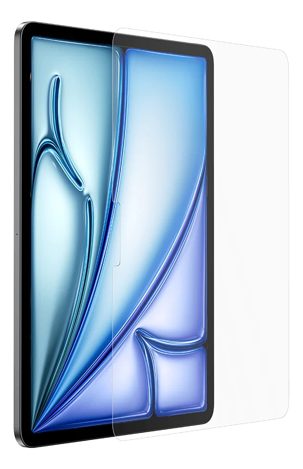 MICA BENKS IPAD AIR 13 MATE T/ PAPEL 2024 A2898 A2899 - 4