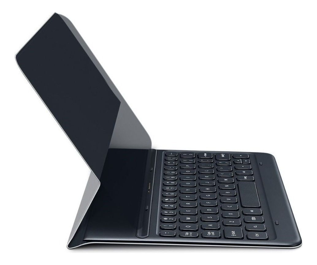 TECLADO SAMSUNG BOOK COVER KEYBOARD GALAXY TAB S3 T820 - 6