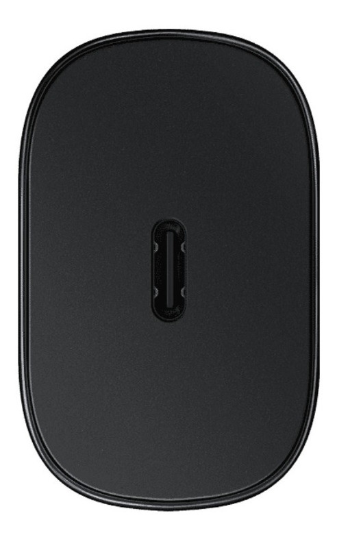 CARGADOR SAMSUNG 25WATTS ORIGINAL GALAXY A53 A13 A33 25W - 2