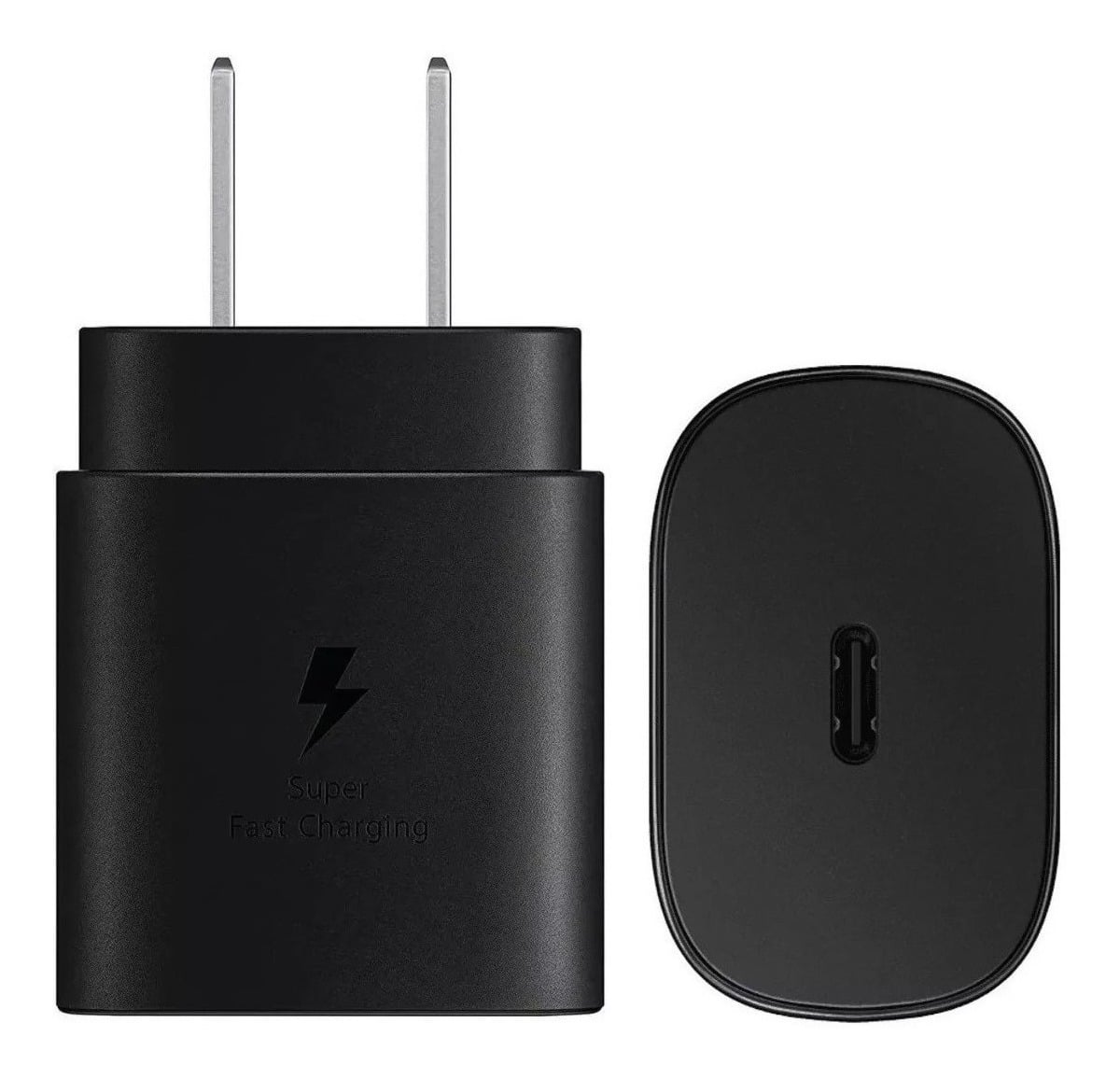 CARGADOR SAMSUNG 25WATTS PARA GALAXY TAB S8 11 X700 - 1