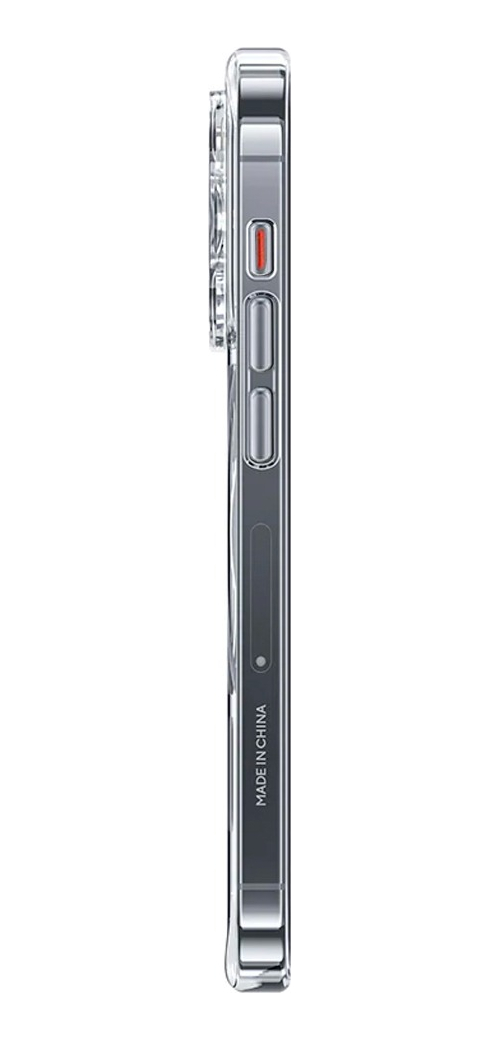 CASE BENKS FUNDA MAG CRYSTAL IPHONE 15 PRO MAX 6.7 - 6