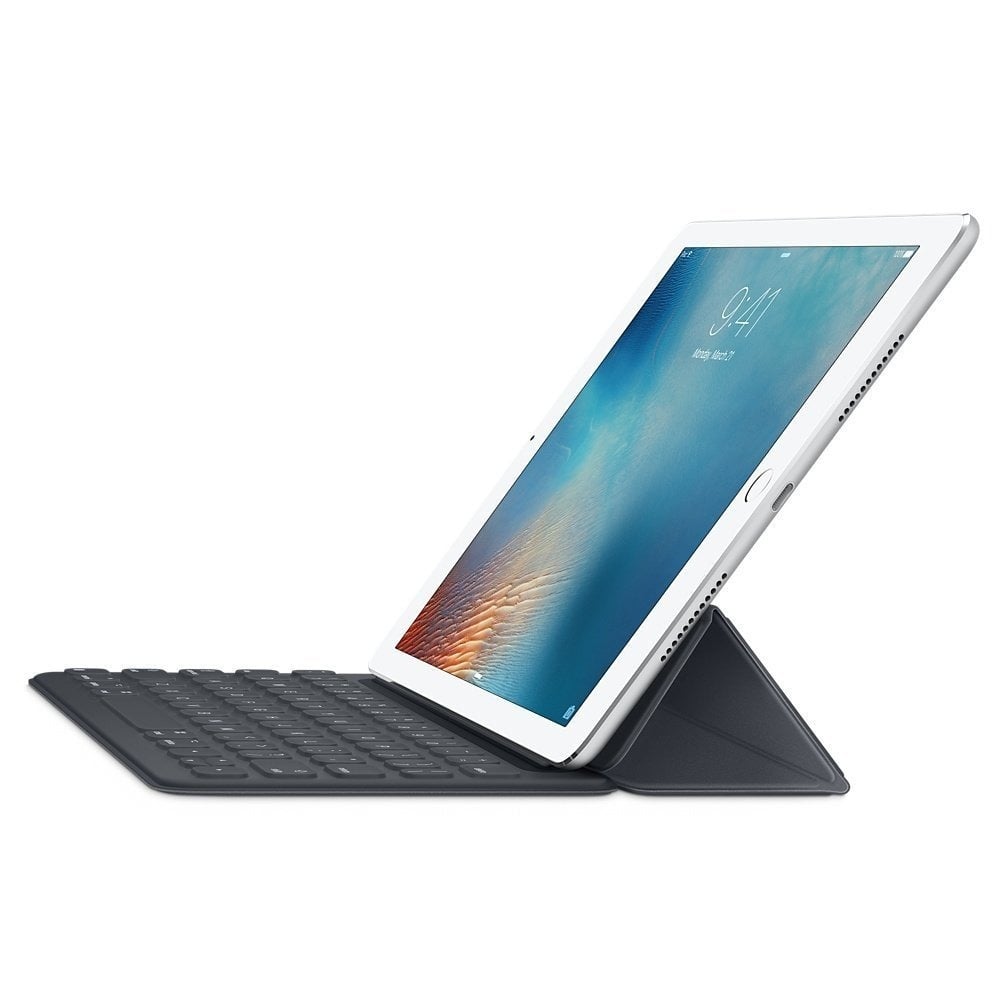 TECLADO APPLE SMART KEYBOARD IPAD PRO 12.9 2017 A1670 A1671 - 3