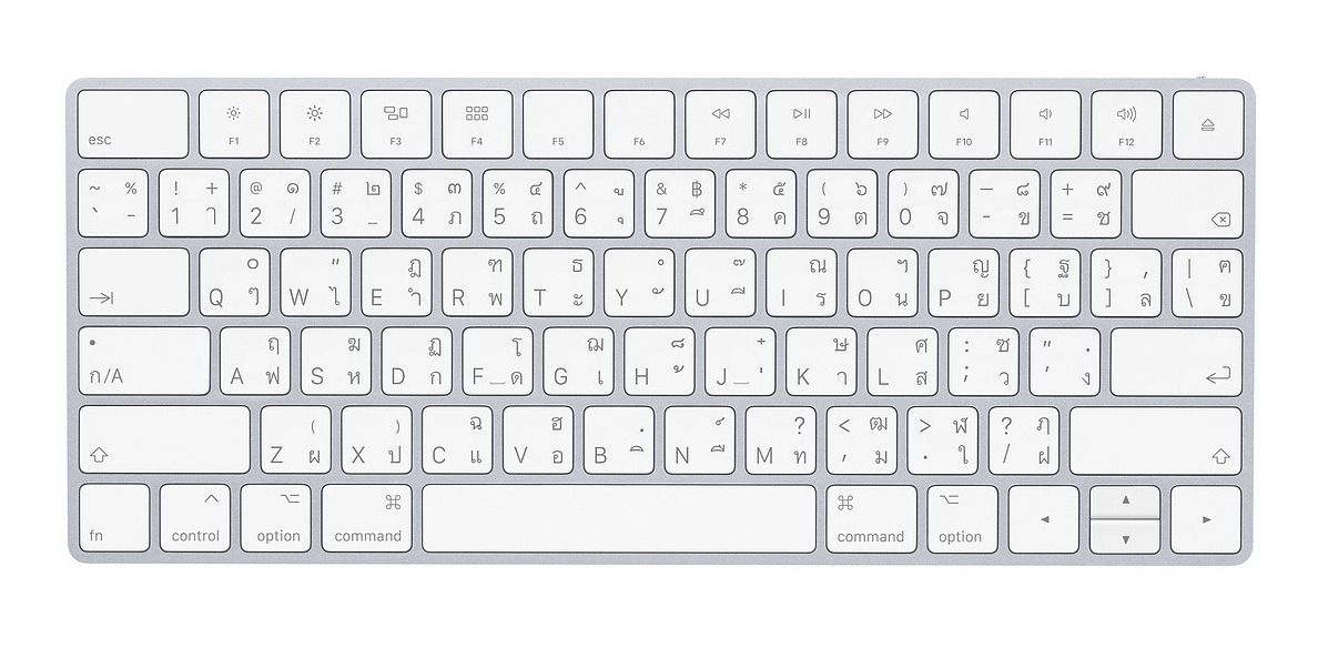 TECLADO APPLE SMART KEYBOARD IPAD PRO 12.9 2017 A1670 A1671 - 5