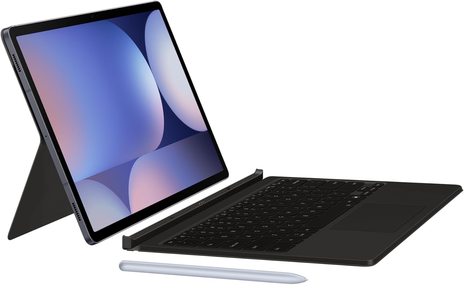 TECLADO SAMSUNG COVER KEYBOARD GALAXY TAB S9 FE PLUS X610 - 1