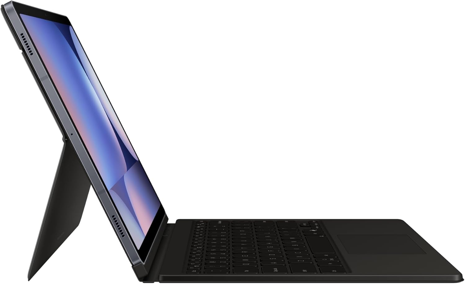 TECLADO SAMSUNG COVER KEYBOARD GALAXY TAB S9 FE PLUS X610 - 5