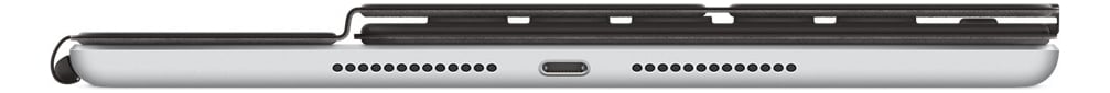 TECLADO APPLE SMART KEYBOARD IPAD AIR 3 10.5 A2152 A2123 - 2