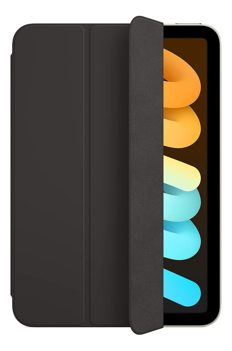 APPLE SMART FOLIO IPAD MINI 7 GEN A2993 A2995 CASE - 1