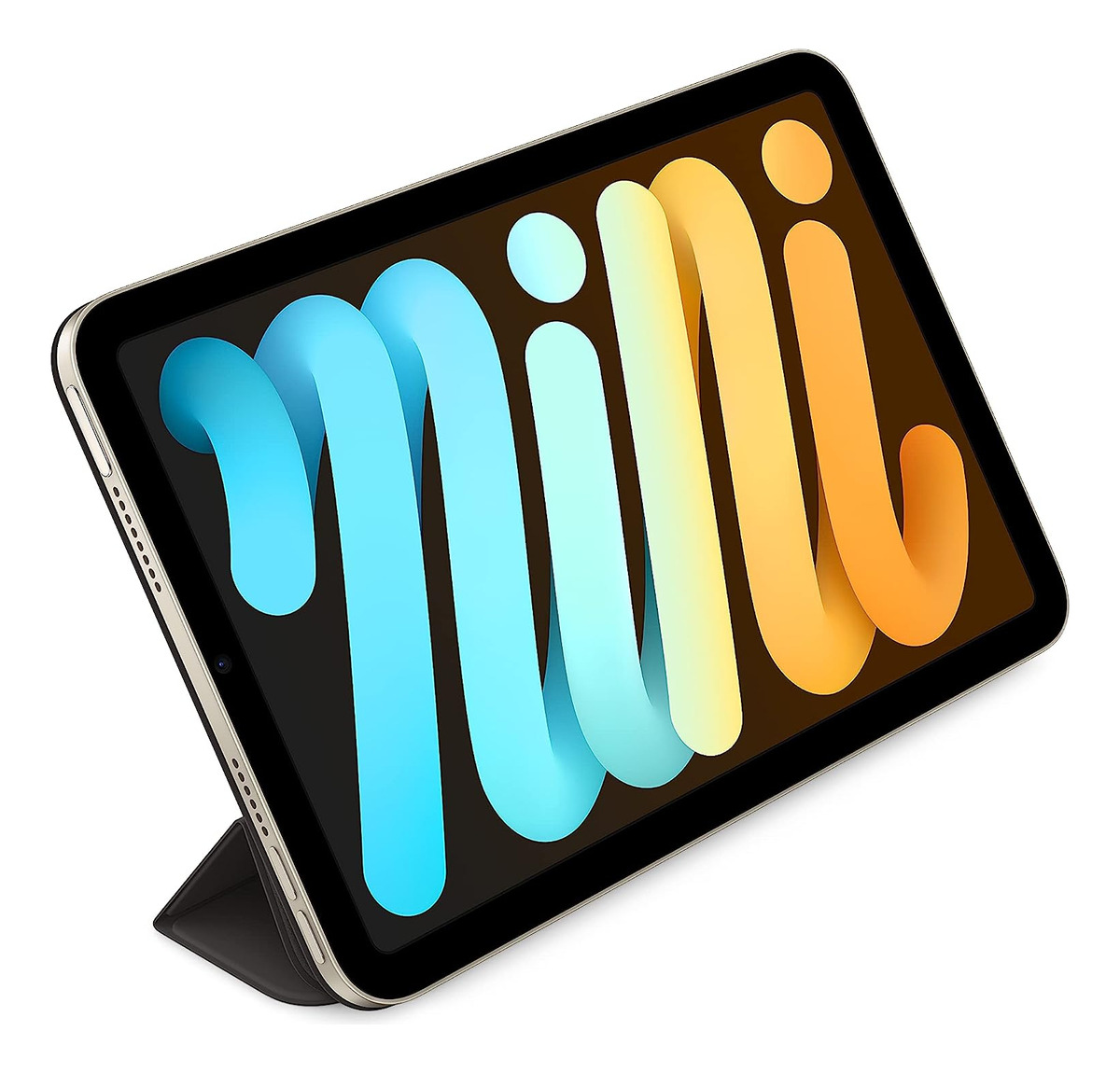 APPLE SMART FOLIO IPAD MINI 7 GEN A2993 A2995 CASE - 2