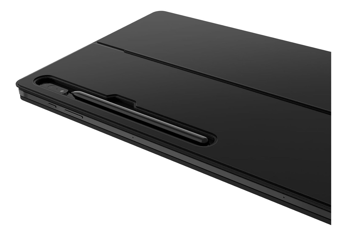 TECLADO MAGNÉTICO DEXNOR TOUCH PARA GALAXY TAB S9 ULTRA X910 - 3