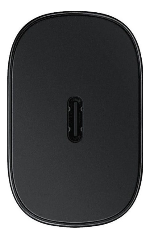 SAMSUNG CARGADOR 25WATTS PARA GALAXY A56 A36 A26 25W NEGRO - 3