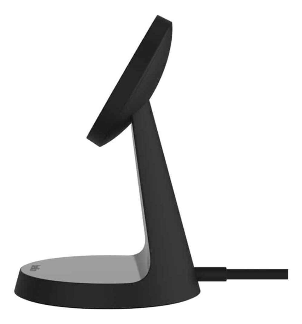 CARGADOR MAGNÉTICO BELKIN (MAG) PARA IPHONE 13 PRO MAX MINI - 3