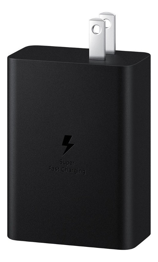 SAMSUNG CARGADOR 65WATTS PARA GALAXY S25 EDGE (2025) - 4