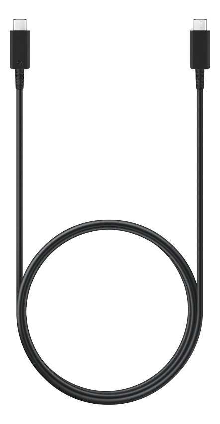 SAMSUNG CABLE USB C 100W 5A 1.8M PARA GALAXY S25 EDGE (2025) - 1