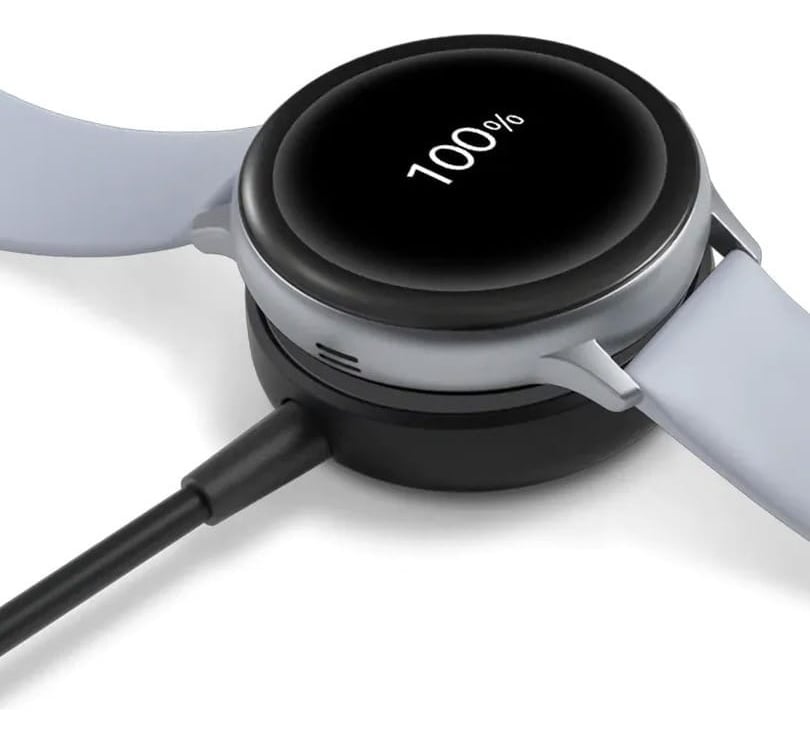 CARGADOR SAMSUNG PARA GALAXY WATCH7 44MM 40MM FAST (S/CAJA) - 3