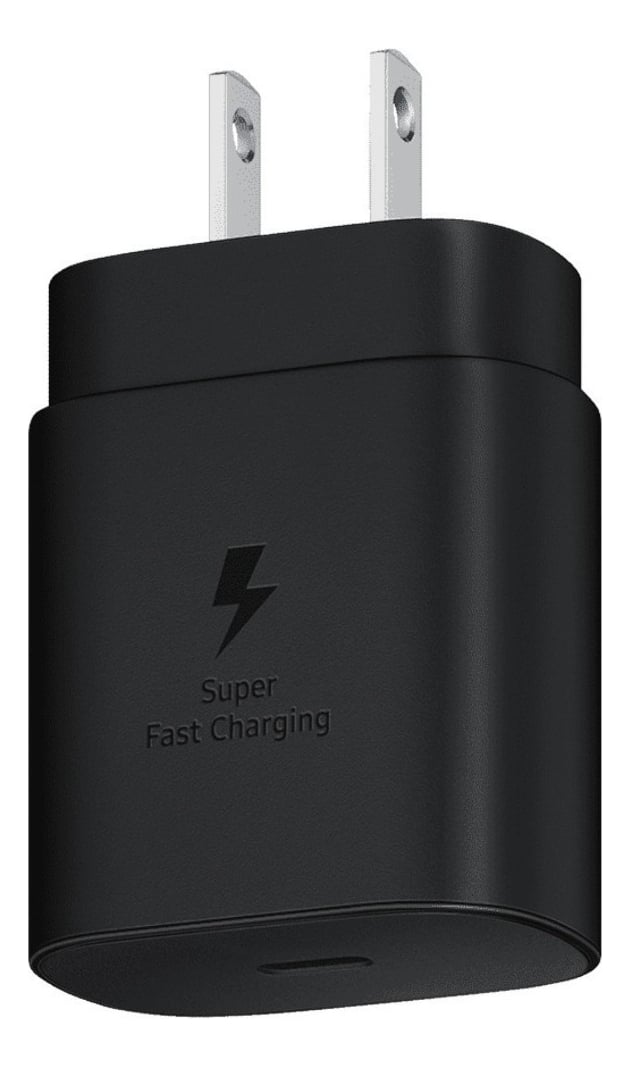 CARGADOR SAMSUNG 25WATTS PARA GALAXY TAB S10 FE 10.9 X520 - 2