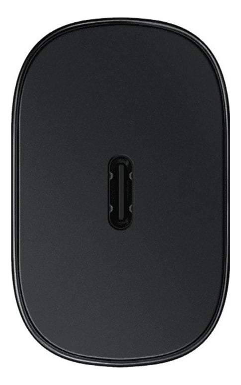 CARGADOR SAMSUNG 25WATTS PARA GALAXY TAB S10 FE 10.9 X520 - 3