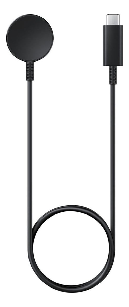 CARGADOR SAMSUNG PARA GALAXY WATCH5 PRO 45MM FAST (S/CAJA) - 1