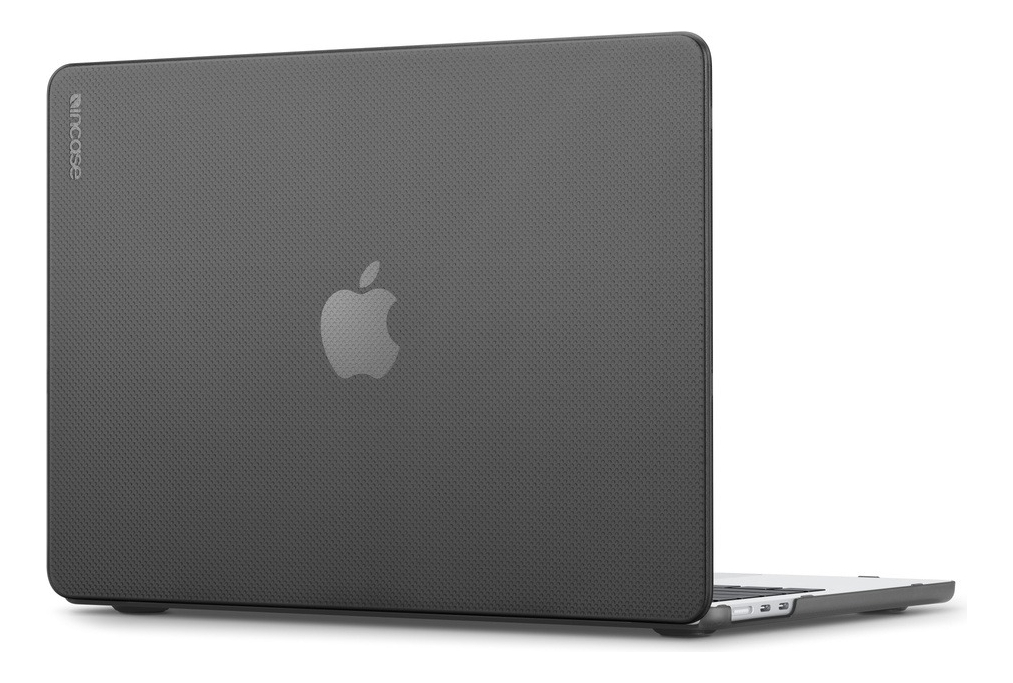 CASE INCASE HARDSHELL PARA MACBOOK AIR 13.6 M4 (2025) A3240 - 1