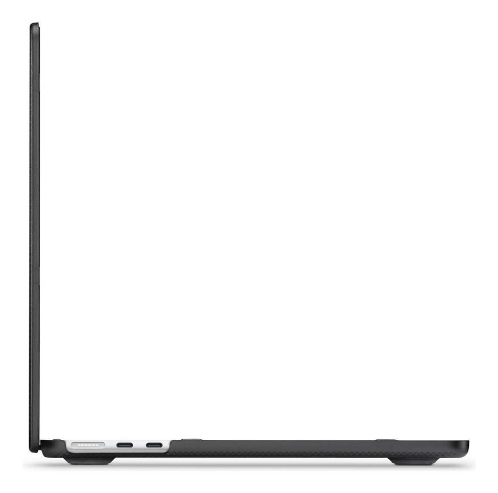 CASE INCASE HARDSHELL PARA MACBOOK AIR 13.6 M4 (2025) A3240 - 4