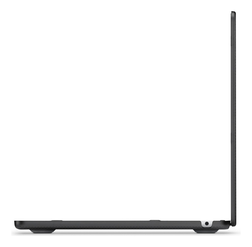 CASE INCASE HARDSHELL PARA MACBOOK AIR 13.6 M4 (2025) A3240 - 5