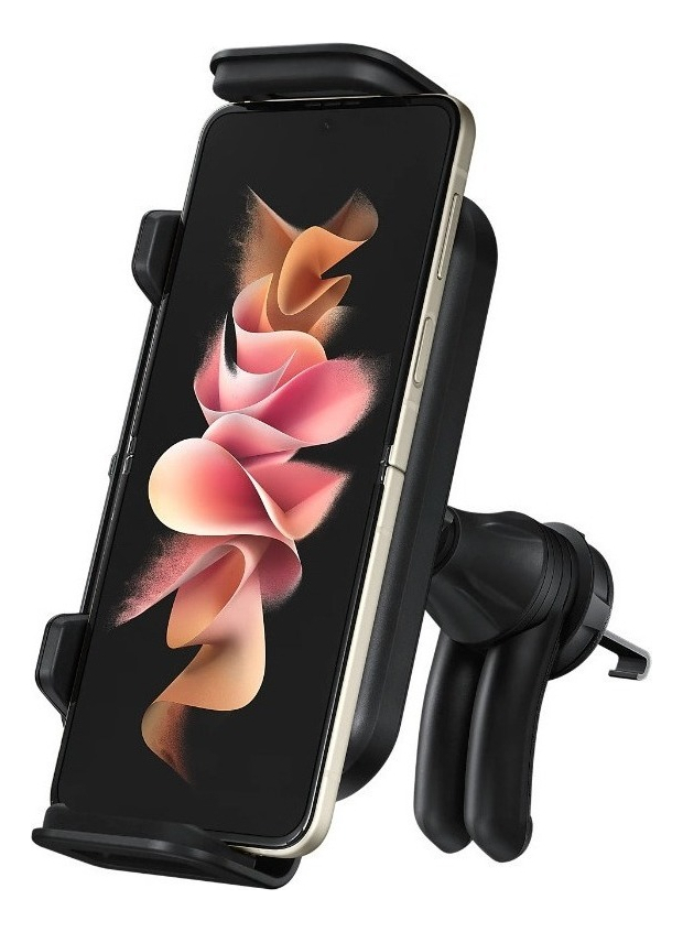 CARGADOR DE AUTO INALÁMBRICO SAMSUNG PARA GALAXY S25 EDGE - 1