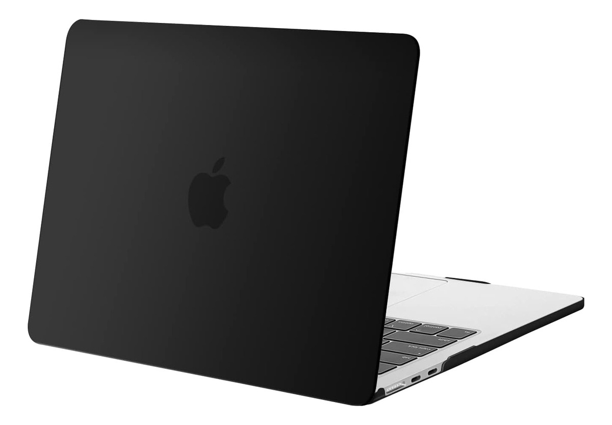 CASE MOSISO PARA MACBOOK AIR 13.6 M4 A3240 (2025) + MICAS - 2