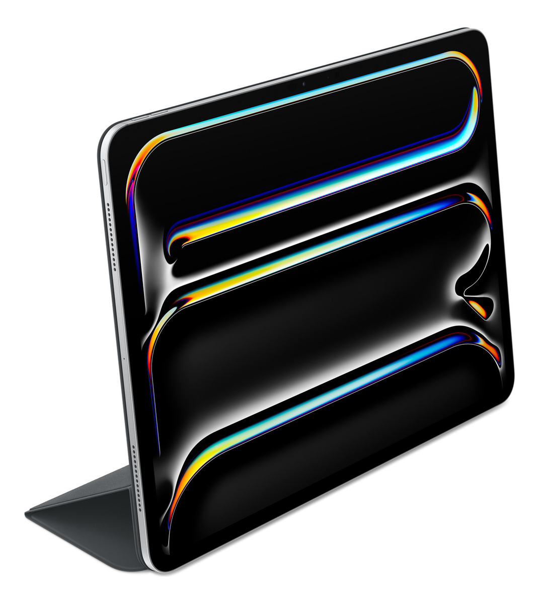 APPLE SMART FOLIO IPAD PRO 13 M4 (2024) A2925 A2926 CASE - 6