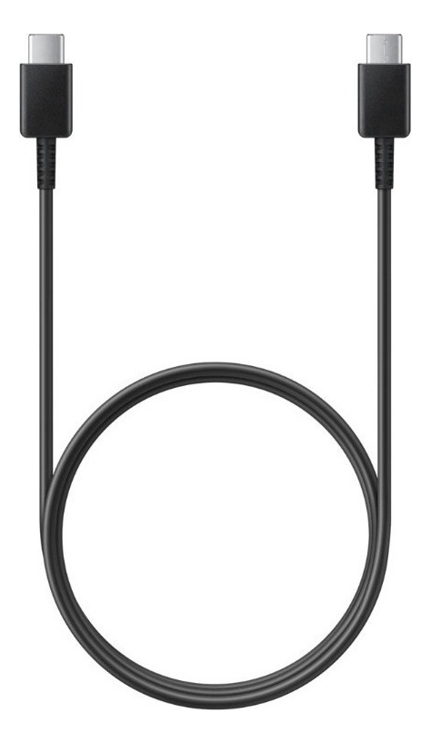 SAMSUNG CABLE USB C 60W 3A 1.2M PARA GALAXY S25 EDGE (2025) - 2