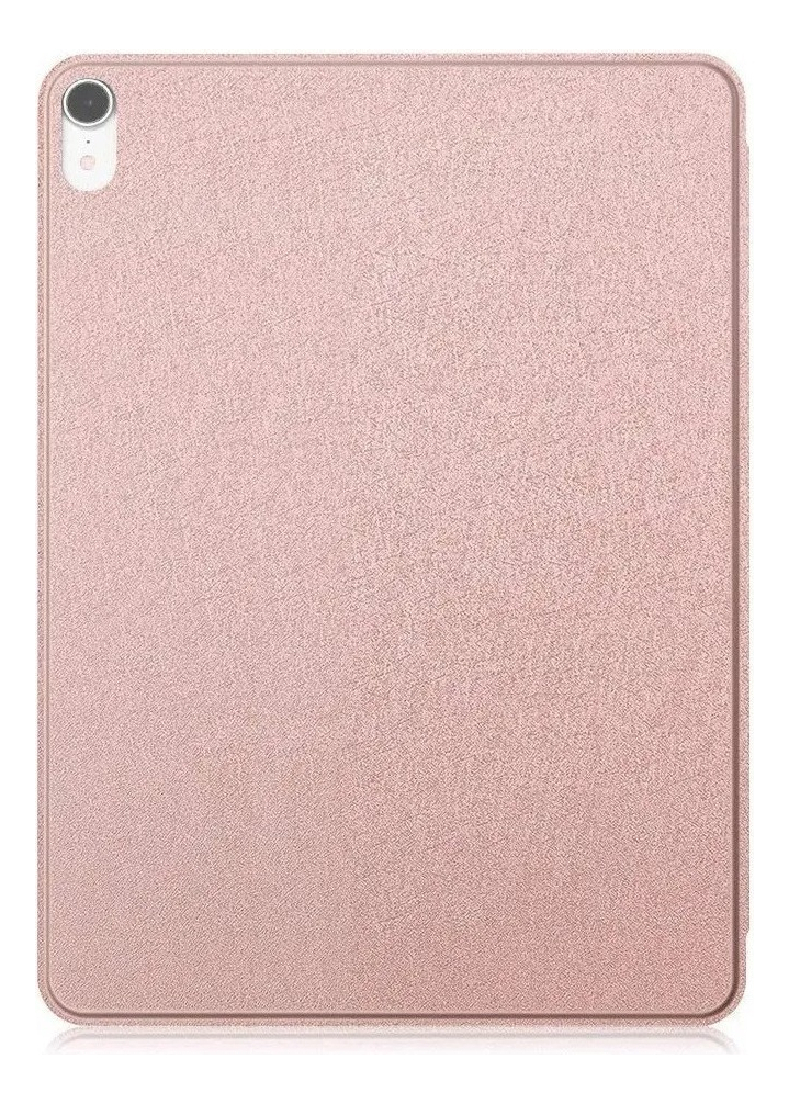 FINTIE SMART FOLIO PARA IPAD AIR 11 M3 CHIP (2025) ROSE - 5