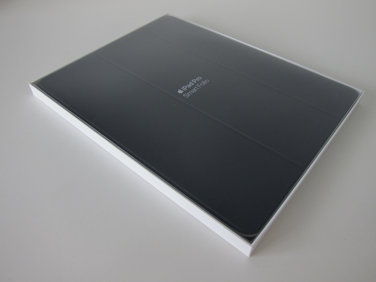 APPLE SMART FOLIO IPAD PRO 11 (2018) / AIR 11 M2 M3 (2025) - 2
